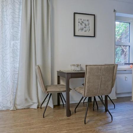 Ruhige Ferienwohnung Mitten In Wiesbaden Dış mekan fotoğraf