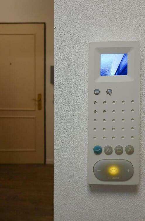 Ruhige Ferienwohnung Mitten In Wiesbaden Dış mekan fotoğraf