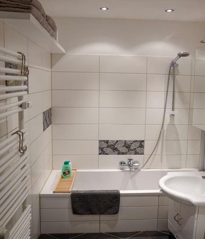 Ruhige Ferienwohnung Mitten In Wiesbaden Dış mekan fotoğraf